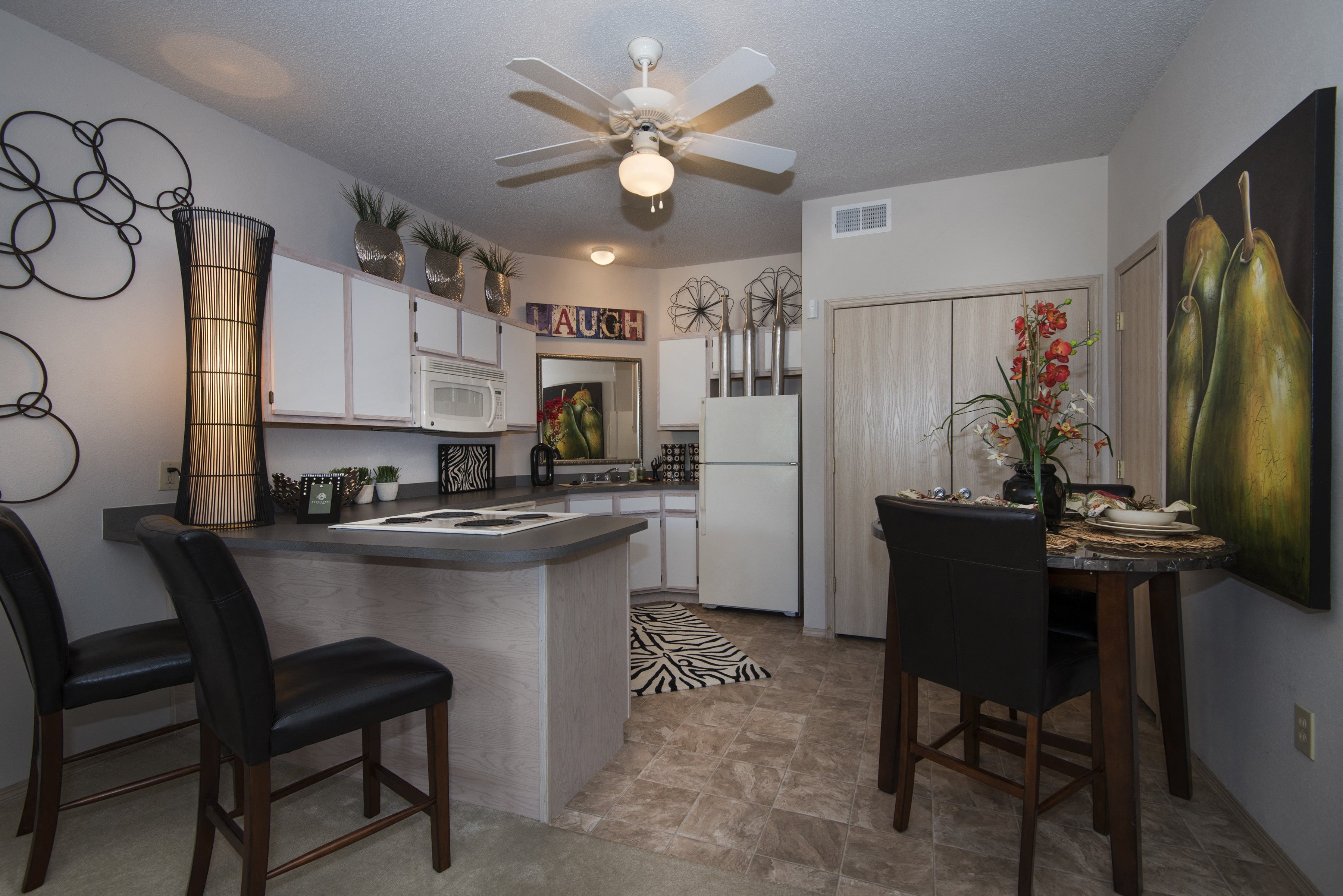 Photos and Video of The Greens at Hurricane Creek in Bryant, AR